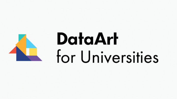 Банер DataArt for Universities