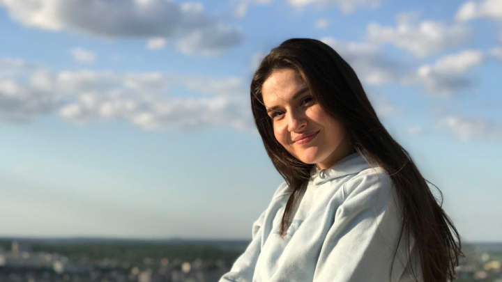 Карина Бовсуновська
