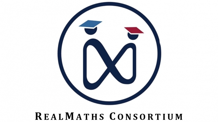 Лого RealMaths