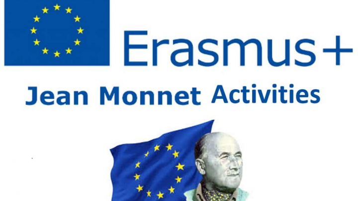 Erasmus+ Jean Monnet 
