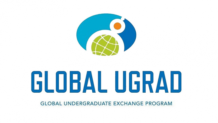 Лого Global UGRAD