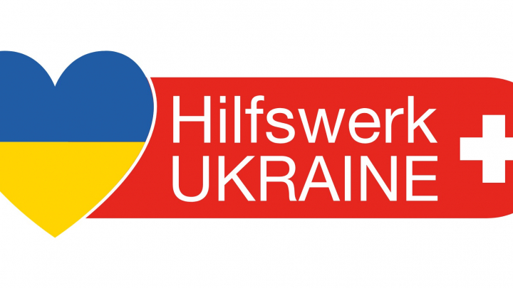Швейцарська асоціації Hilfswerk Ukraine