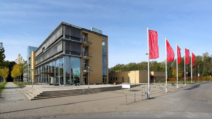 Вища школа Нойбранденбурга