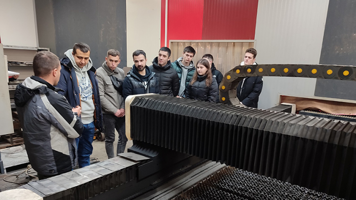 НГІЗ | Національний університет «Львівська політехніка»