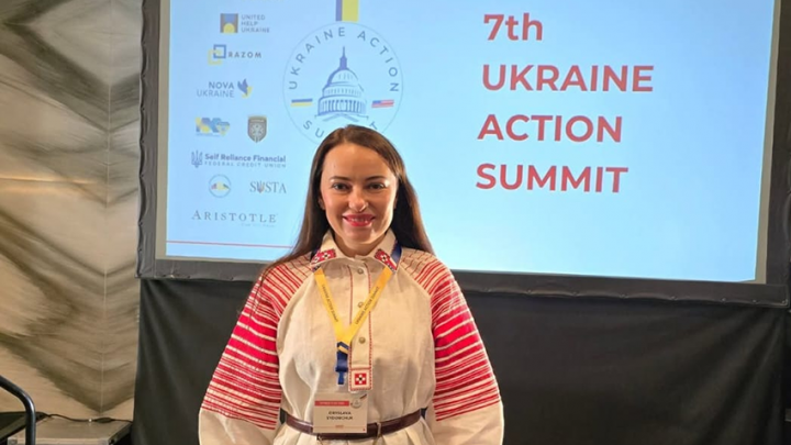 Фото із заходу в США