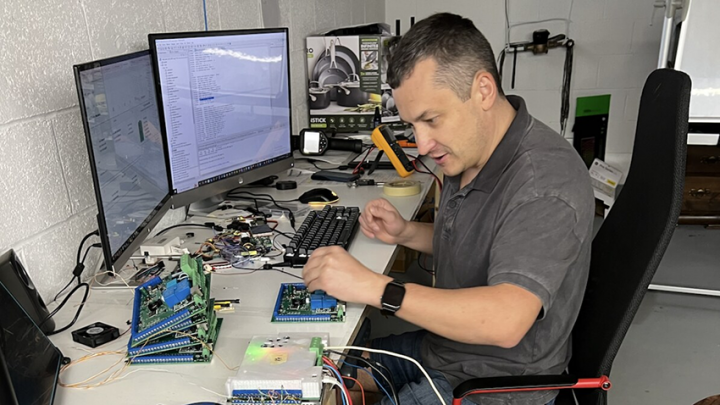 Юрій Вихневич