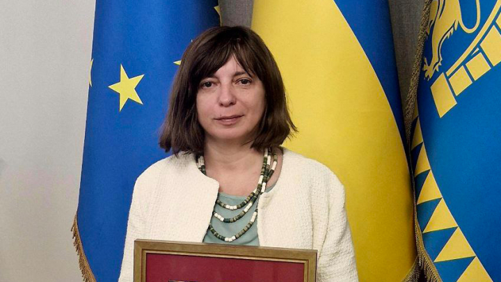 Фото з нагородження