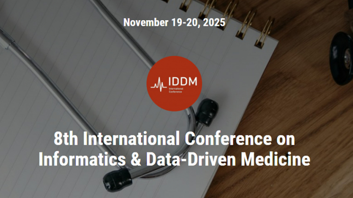 Заставка конференції