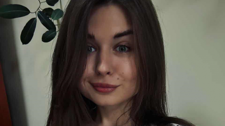 Соломія Борачок