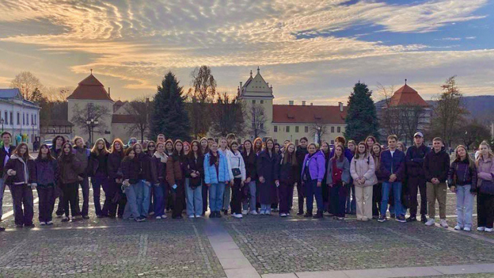 Фото з екскурсії