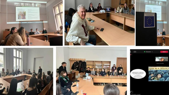 Фото із круглого столу