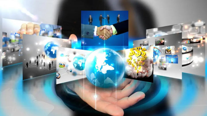 Заставка до конференції