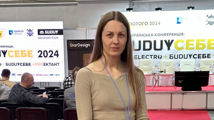 Оксана Рихліцька