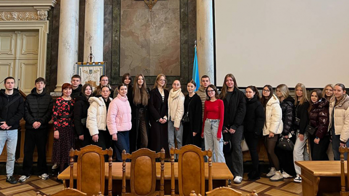 Фото з екскурсії