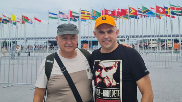 Фото з відвідин Японії