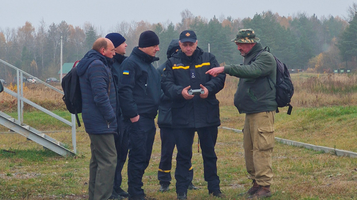 Фото з навчання