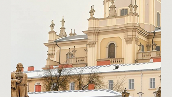 Фрагмент афіші заходу