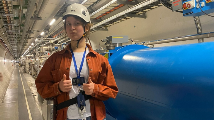 Ольга Рибенчук