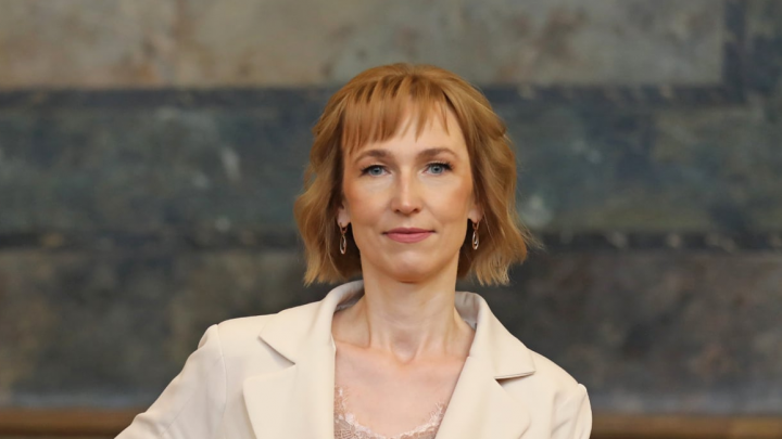 Наталія Шаховська