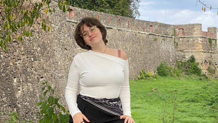 Анна-Катерина Надвірна