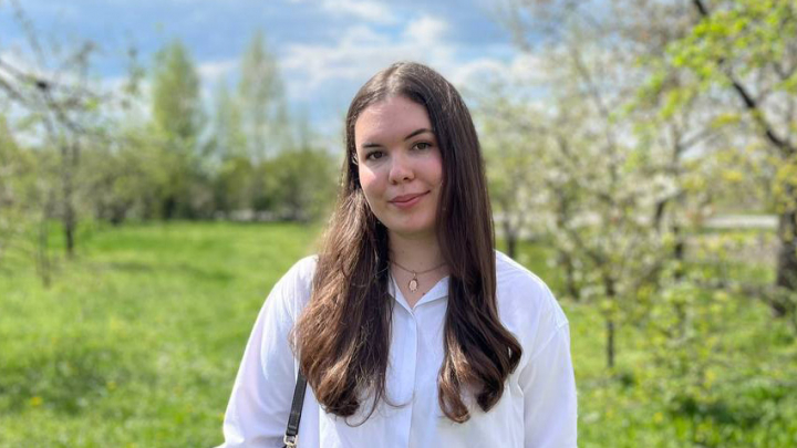 Тетяна Смаль