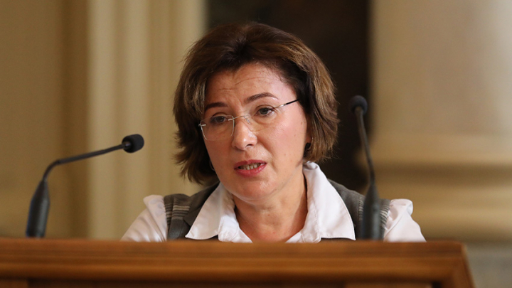 Фото із заходу у Львівській політехніці