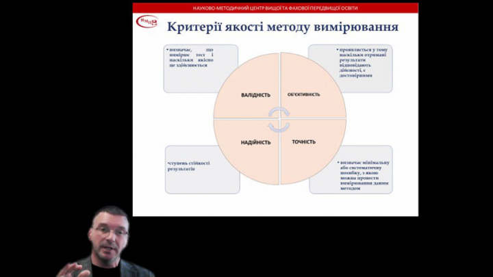 Скріншот з онлайн-заходу