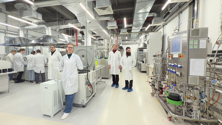 R&D Ензим