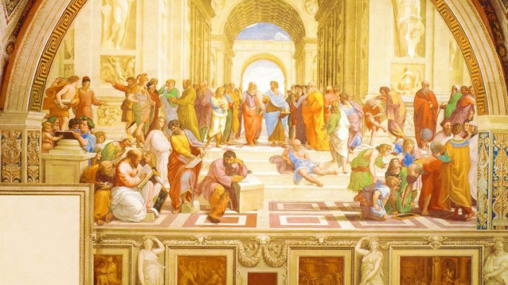 Заставка до заходу