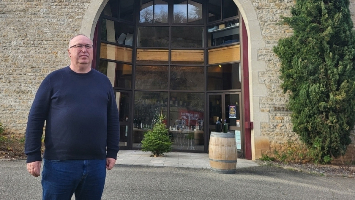 Фото з відвідин Франції