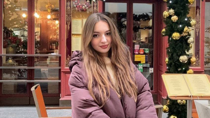 Дарина Бороденко