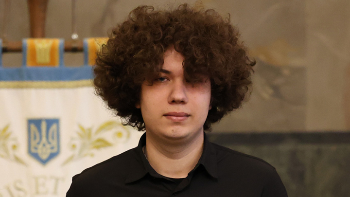 Дмитро Марчук