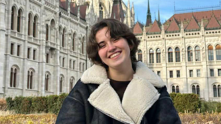 Анна-Катерина Надвірна