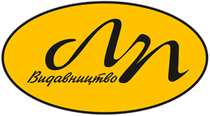 Лого Видавництва Львівської політехніки